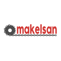 Makelsan Chain Logo