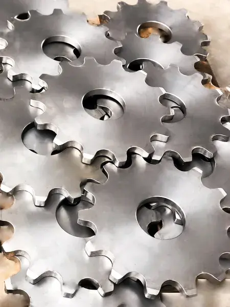 Industrial Chains