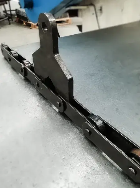 industrial chains