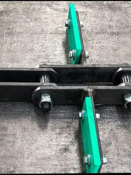 industrial chains