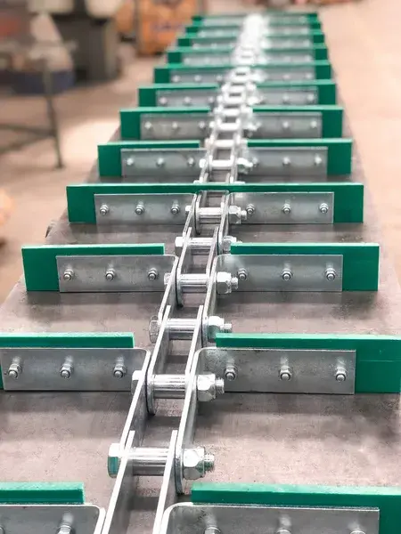 All Kinds of Chains for Your Needs