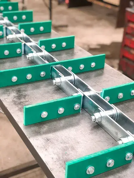 All Kinds of Chains for Your Needs