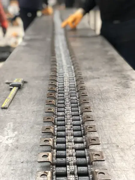 All Kinds of Chains for Your Needs