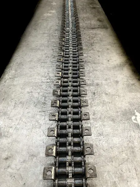 industrial chains
