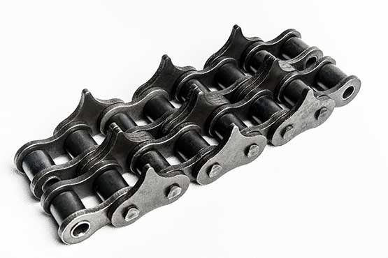 AGRICULTURAL ROLLER CHAIN, Makelsan Chain