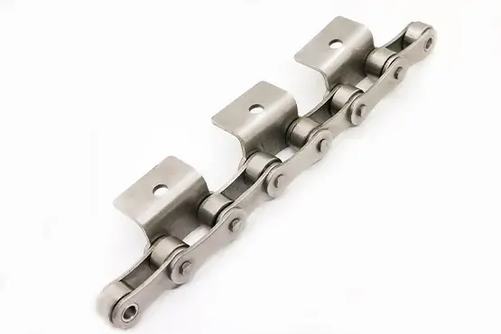 ATTACHMENT CHAINS, Makelsan Chain