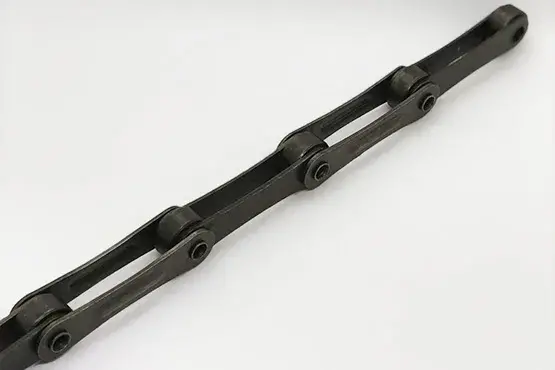 HOLLOW PIN CHAINS