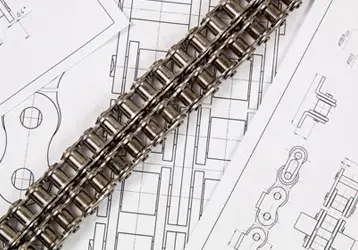 Industrial Chains