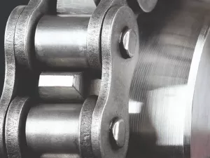 Industrial Chain Sprocket