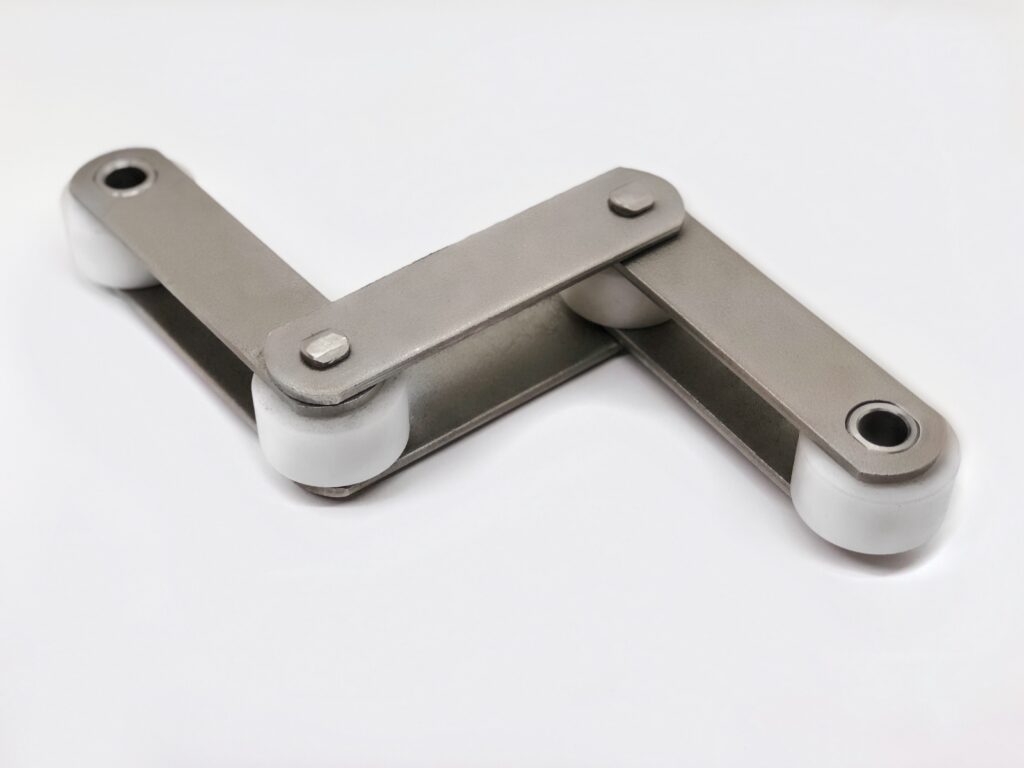 Stainless Steel Chains, Makelsan Chain