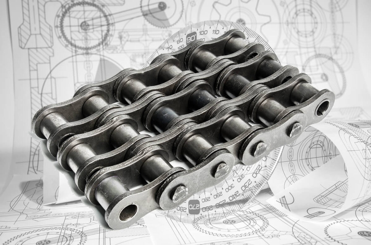 Factory Chain Types Of Industrial Chains Industrial Chain Lubricants Archives