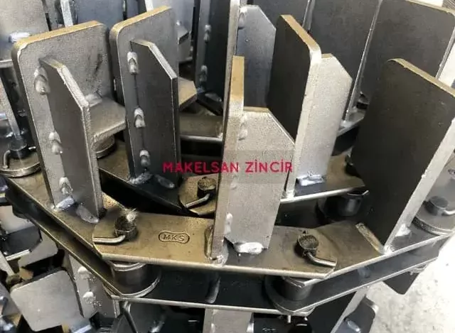 Conveyor Chain