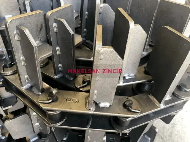 Conveyor Chain