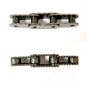 Sawtooth - Serrated Chains