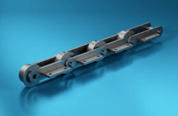 industrial chains for recycling