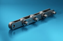 industrial chains for food