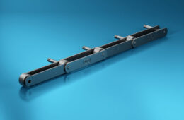 industrial chains for paper
