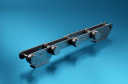 industrial chains for automotiv