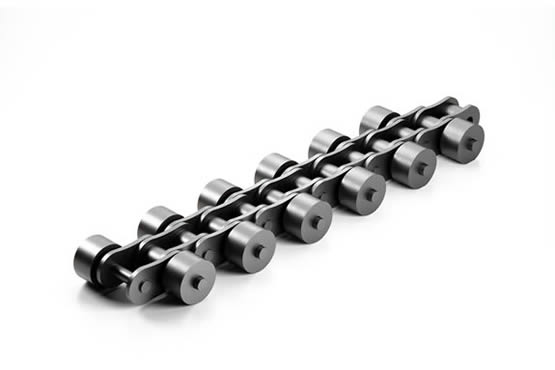 Chains with Outboard Roller