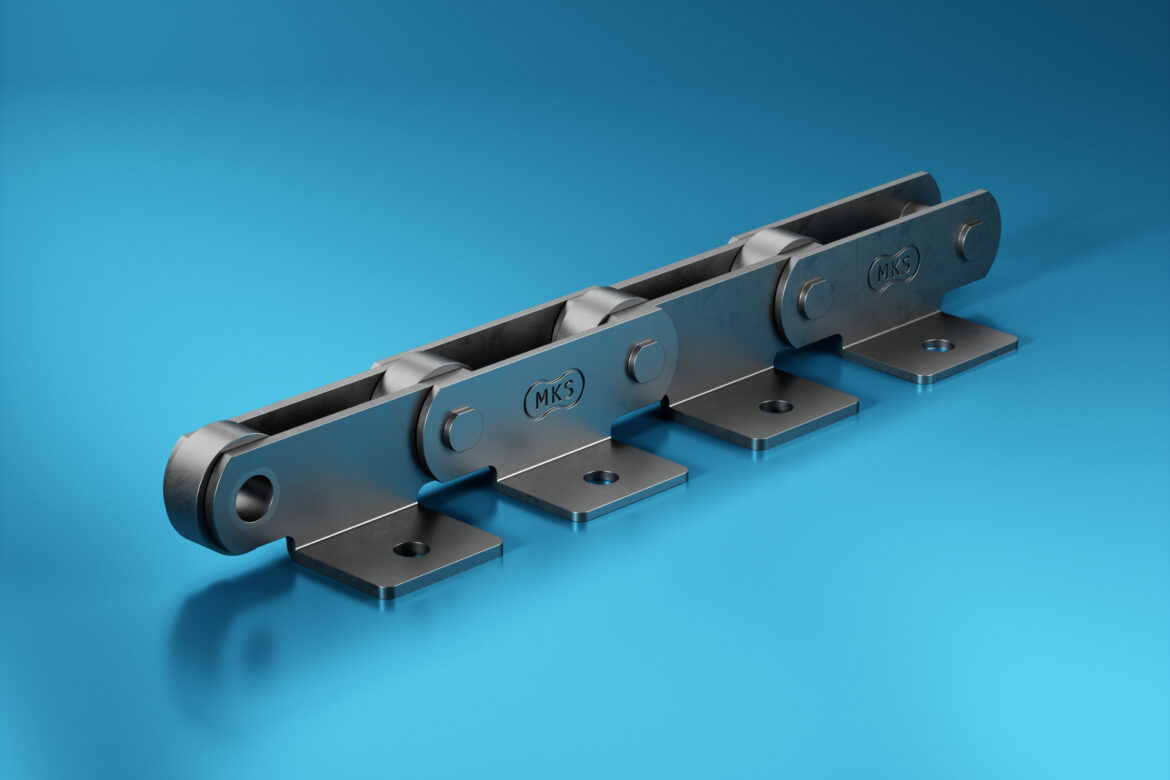 attachment chains