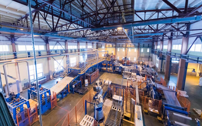 chain manufacturer