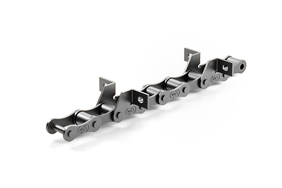 Elevator-chain
