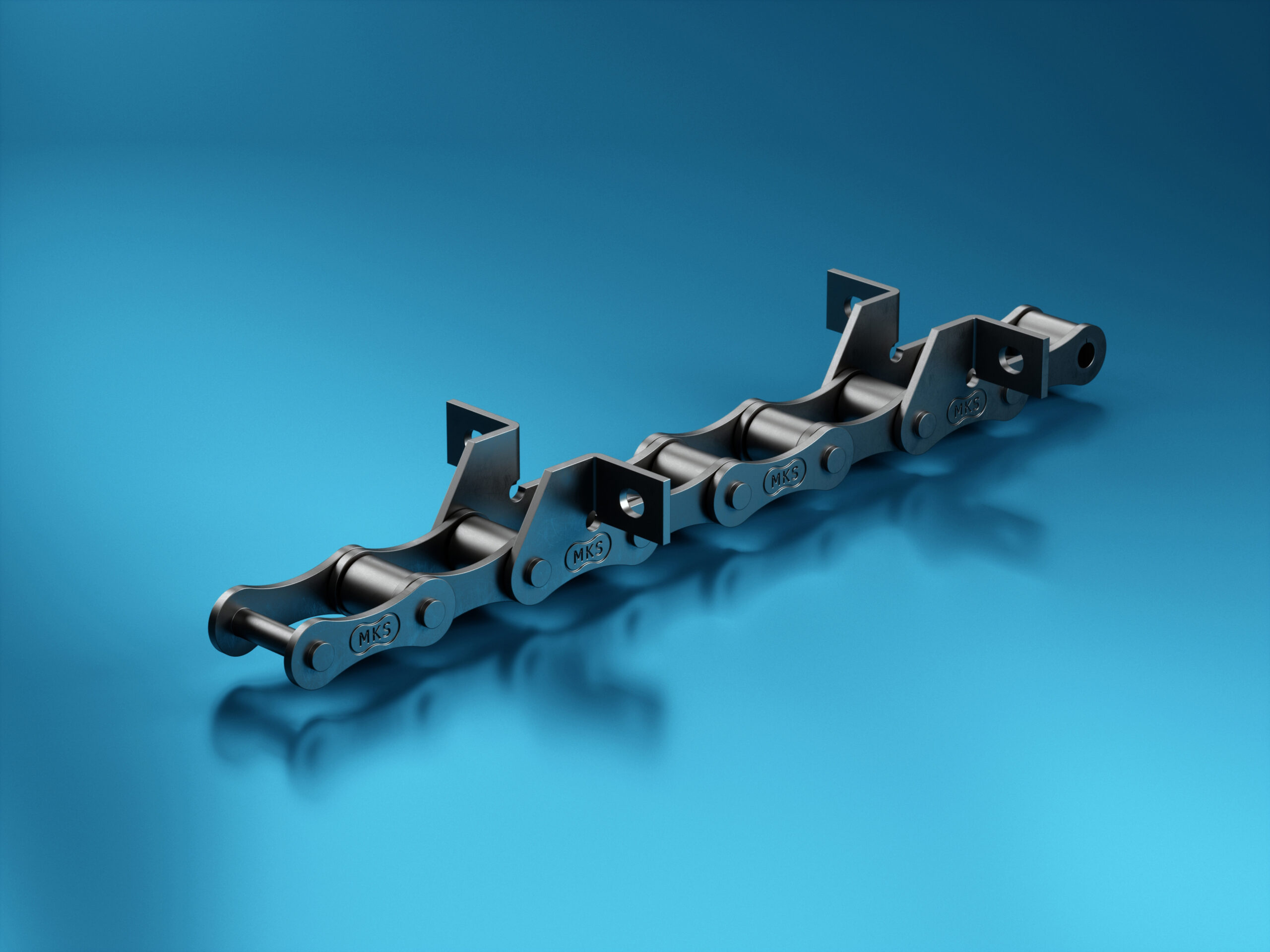Elevator Chain