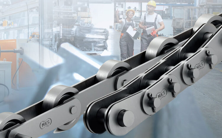 conveyor chains