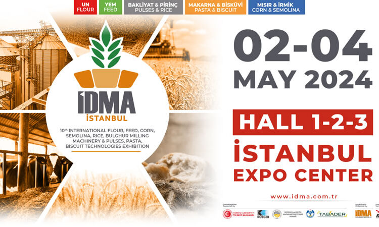idma 2024 istanbul fair