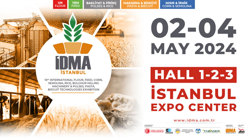 idma 2024 istanbul fair