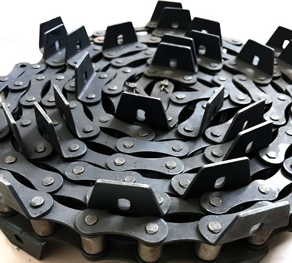 S55 - Clayson Chain