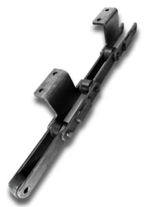 reclaimer chain manufacturer