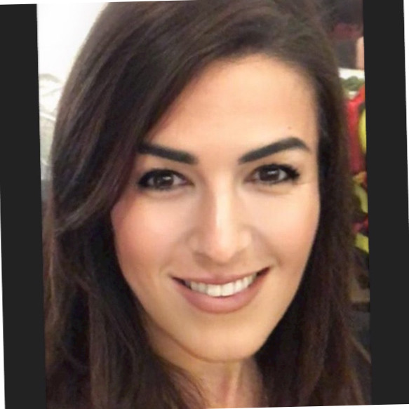 Nilay Yarımoğlu Alkan