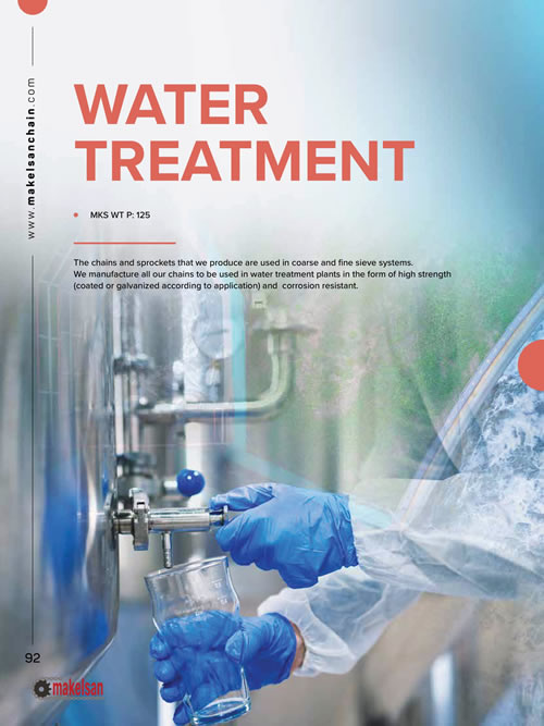 Water Treatment